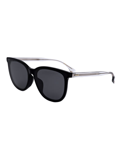 Occhiali da sole HUGO BOSS da donna, modello BOSS 1552/F/S | Spazio Ottica