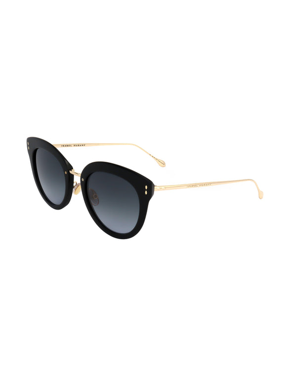 
Occhiale da sole Isabel Marant IM 0135/F/SK - OCCHIALI DA SOLE DONNA | Spazio Ottica
