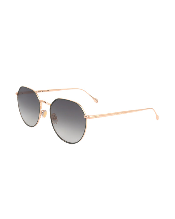 
Occhiale da sole Isabel Marant IM 0137/F/SK - ISABEL MARANT | Spazio Ottica
