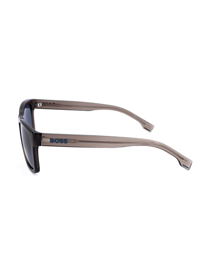 Occhiali da sole HUGO BOSS da uomo, modello BOSS 1569/S | Spazio Ottica