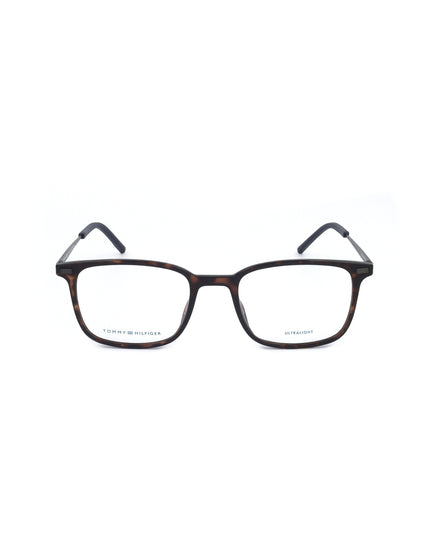 Occhiali da vista TOMMY HILFIGER da uomo, modello TH 2037 | Spazio Ottica