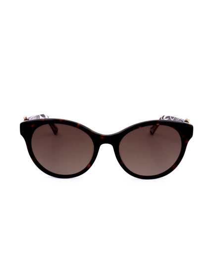 Occhiale da sole Love Moschino MOL068/S | Spazio Ottica