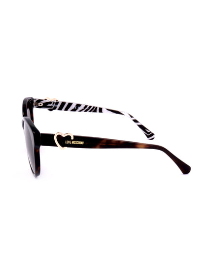 Occhiale da sole Love Moschino MOL068/S | Spazio Ottica