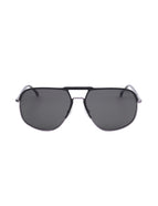 Nero Opaco Rutenio Scuro