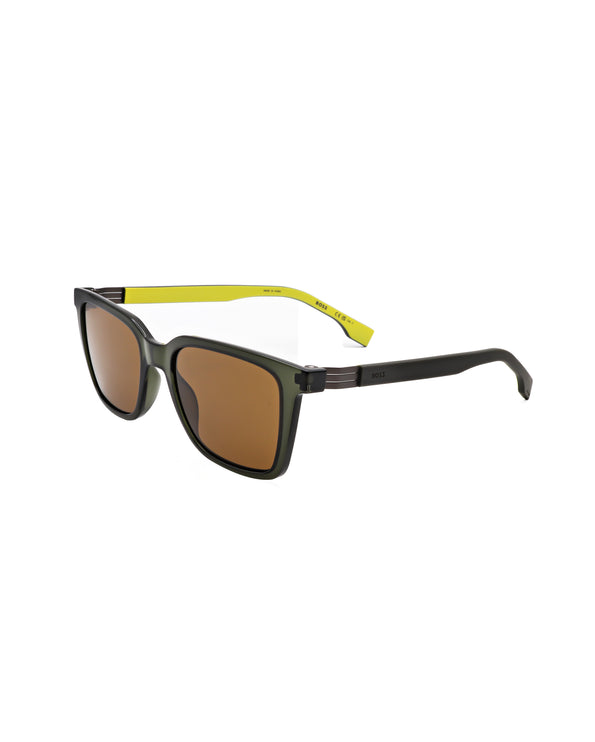 
Occhiale da sole Hugo-Boss BOSS 1574/S - MEN'S SUNGLASSES | Spazio Ottica
