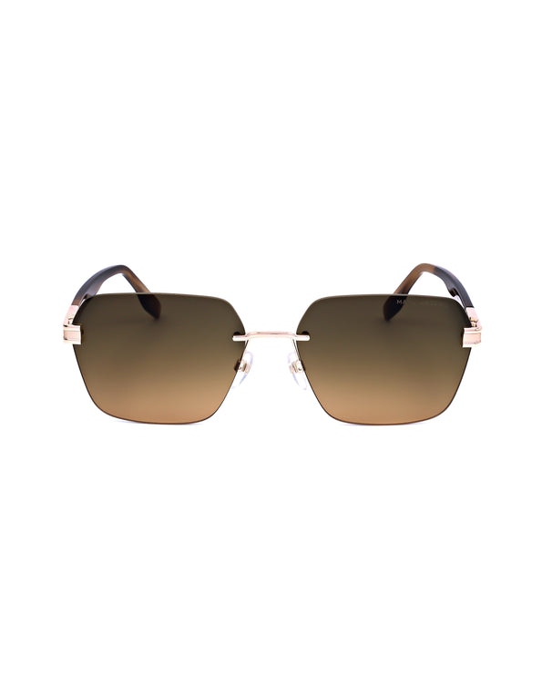 
Occhiale da sole Marc Jacobs MARC 713/S - GAFAS DE SOL PARA HOMBRE | Spazio Ottica
