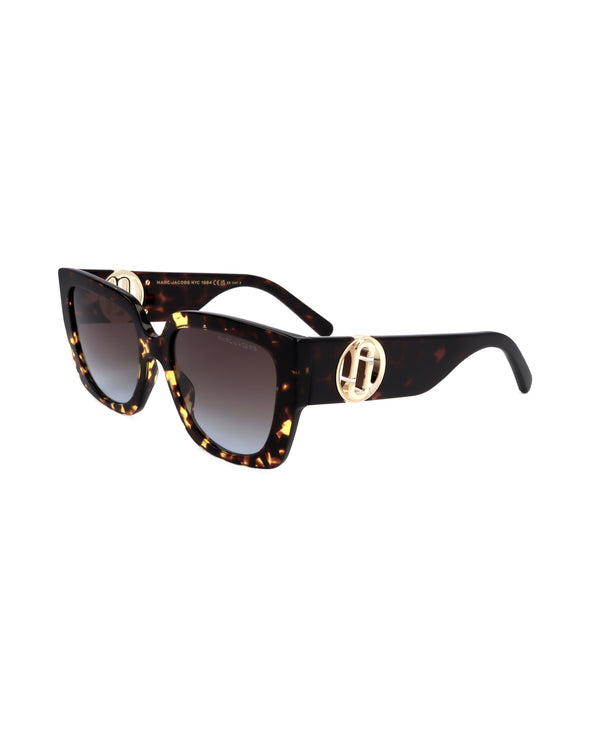 
Occhiale da sole Marc Jacobs MARC 687/S - OCCHIALI TEST | Spazio Ottica
