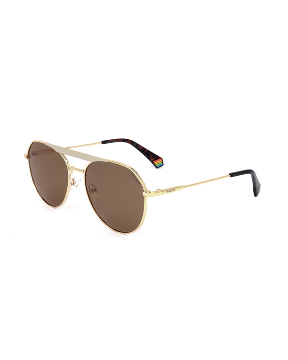 
Occhiale da sole Polaroid PLD 6211/S/X - POLAROID | Spazio Ottica
