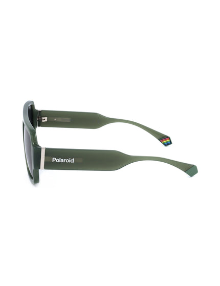 Occhiale da sole Polaroid PLD 6209/S/X | Spazio Ottica