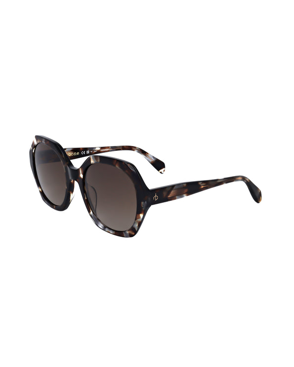 
Occhiale da sole Rag & Bone RNB1078/S - WOMEN'S SUNGLASSES | Spazio Ottica
