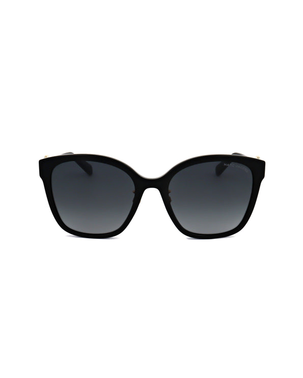 
Occhiale da sole Marc Jacobs MARC 690/G/S - BLACK SUNGLASSES | Spazio Ottica
