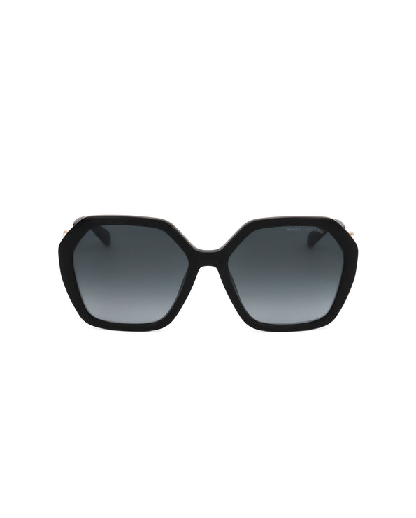 
Occhiale da sole Marc Jacobs MARC 689/S - BLACK SUNGLASSES | Spazio Ottica
