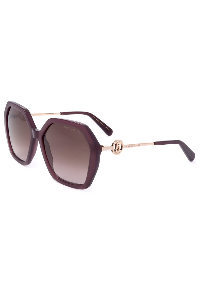 
Occhiali da sole MARC JACOBS da donna, modello MARC 689/S | Spazio Ottica
