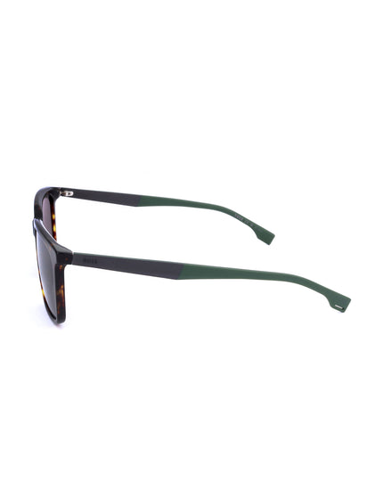 Occhiali da sole HUGO BOSS da uomo, modello BOSS 1579/S | Spazio Ottica