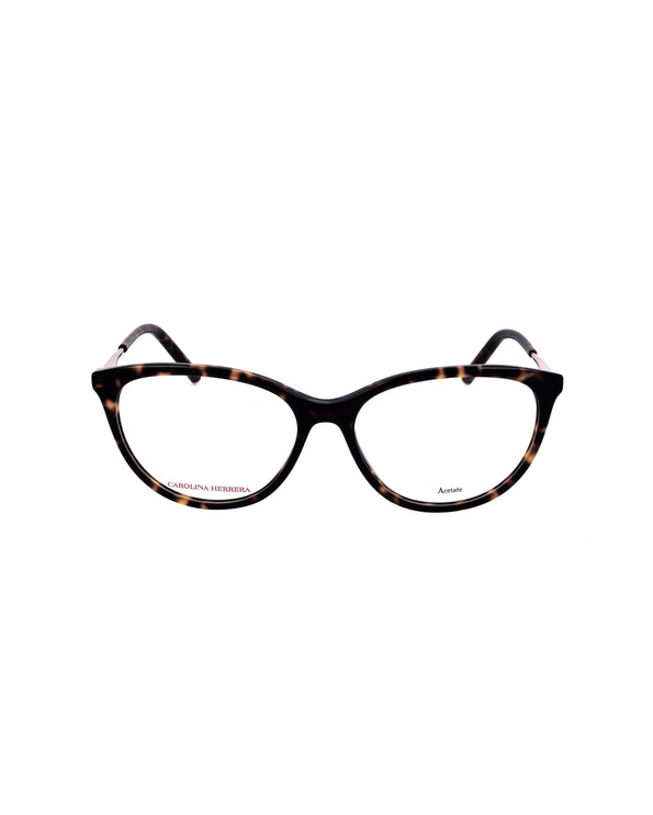 
Occhiali da vista CAROLINA HERRERA da donna, modello HER 0196 - CAROLINA HERRERA | Spazio Ottica
