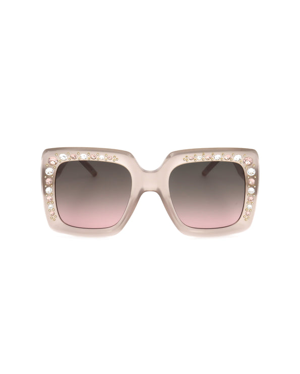 
Occhiale da sole Carolina-Herrera HER 0178/S - CAROLINA HERRERA | Spazio Ottica
