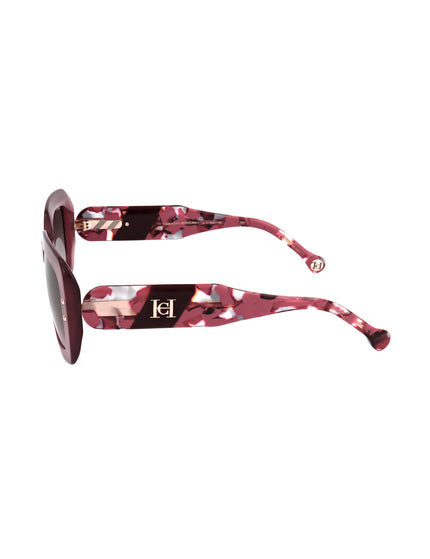 Occhiale da sole Carolina Herrera HER 0186/S | Spazio Ottica