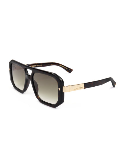 Occhiali da sole DSQUARED2 da uomo, modello D2 0105/S | Spazio Ottica