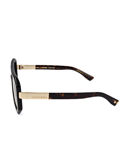 Occhiale da sole Dsquared2 D2 0105/S | Spazio Ottica