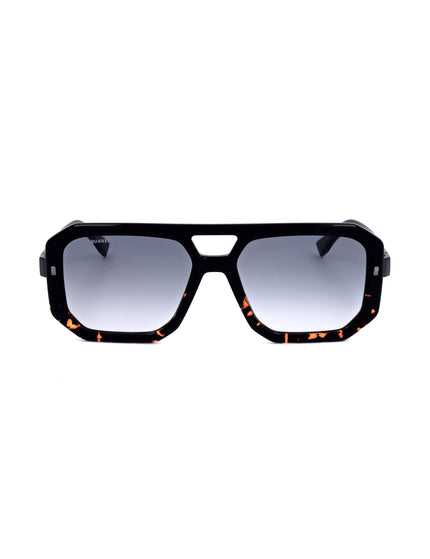 Occhiali da sole DSQUARED2 da uomo, modello D2 0105/S | Spazio Ottica