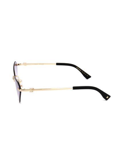 Occhiale da sole Dsquared2 D2 0108/S | Spazio Ottica