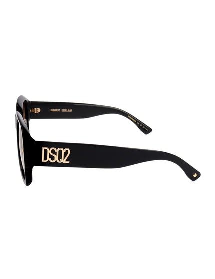 Occhiale da sole Dsquared2 D2 0106/S | Spazio Ottica