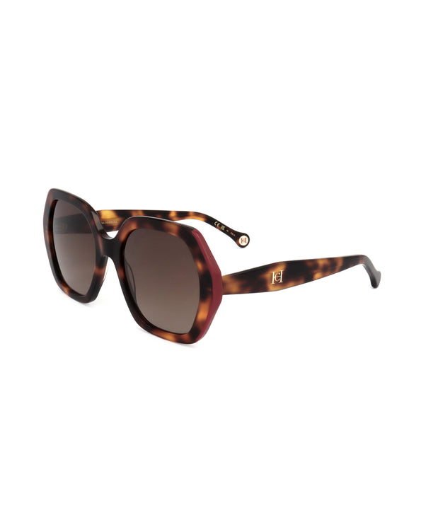 
Occhiale da sole Carolina Herrera HER 0181/S - CAROLINA HERRERA | Spazio Ottica
