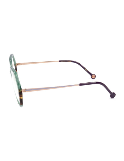 Occhiale da vista Carolina Herrera HER 0205 | Spazio Ottica