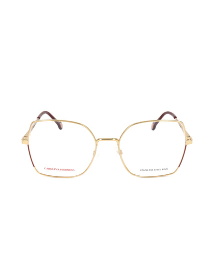 Occhiale da vista Carolina Herrera HER 0206 | Spazio Ottica