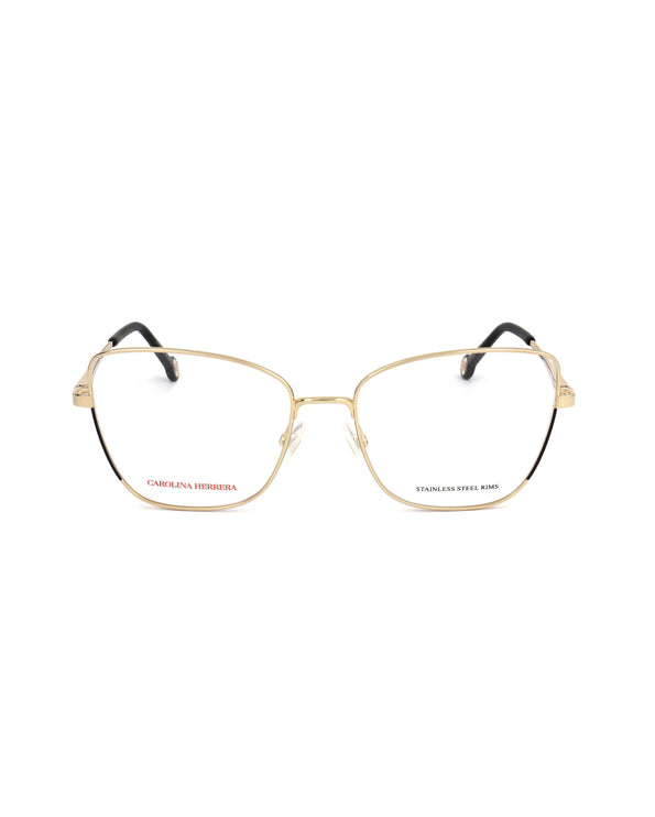 
Occhiale da vista Carolina Herrera HER 0209 - OCCHIALI ORO | Spazio Ottica
