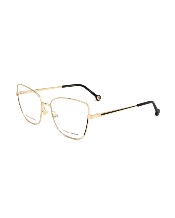 
Occhiale da vista Carolina Herrera HER 0209 - OCCHIALI ORO | Spazio Ottica
