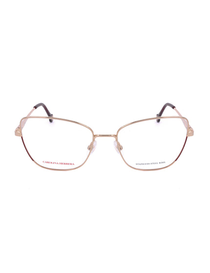 Occhiale da vista Carolina Herrera HER 0209 | Spazio Ottica
