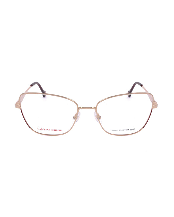 
Occhiale da vista Carolina Herrera HER 0209 - OCCHIALI ORO | Spazio Ottica

