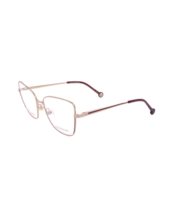 
Occhiale da vista Carolina Herrera HER 0209 - OCCHIALI ORO | Spazio Ottica
