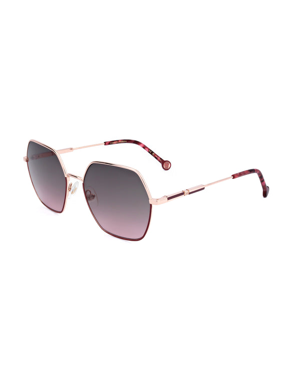 
Occhiale da sole Carolina Herrera HER 0183/S - CAROLINA HERRERA | Spazio Ottica
