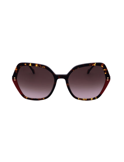 Occhiale da sole Carolina Herrera HER 0185/S | Spazio Ottica