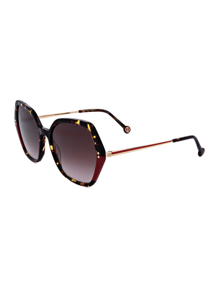 Occhiale da sole Carolina Herrera HER 0185/S | Spazio Ottica