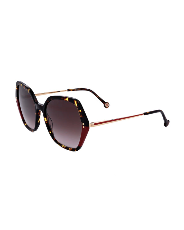 
Occhiale da sole Carolina Herrera HER 0185/S - SUNGLASSES | Spazio Ottica
