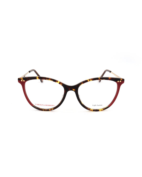 
Occhiale da vista Carolina Herrera HER 0210 - CAROLINA HERRERA | Spazio Ottica
