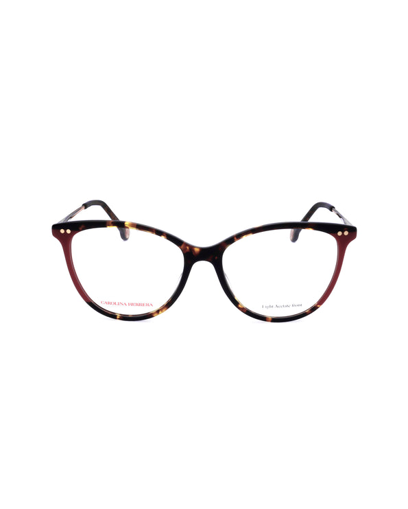 
Occhiale da vista Carolina Herrera HER 0210 - CAROLINA HERRERA | Spazio Ottica
