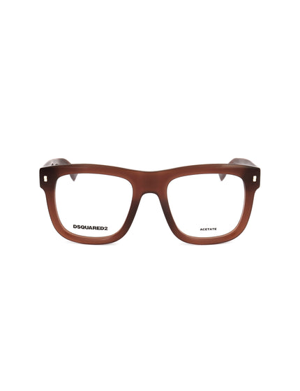Occhiale da vista Dsquared2 D2 0114 | Spazio Ottica