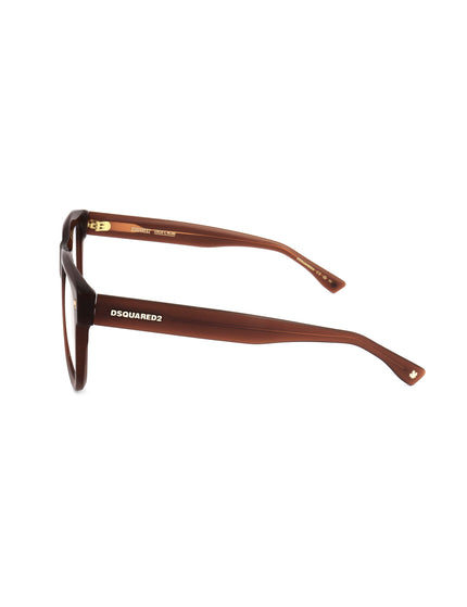 Occhiale da vista Dsquared2 D2 0114 | Spazio Ottica