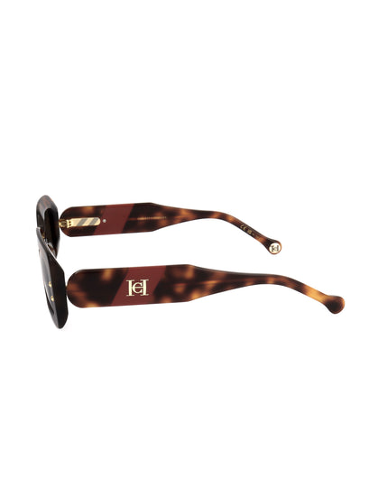 Occhiale da sole Carolina Herrera HER 0187/S | Spazio Ottica