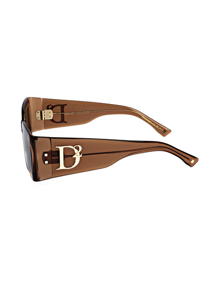 Occhiali da sole DSQUARED2 da donna, modello D2 0109/S | Spazio Ottica