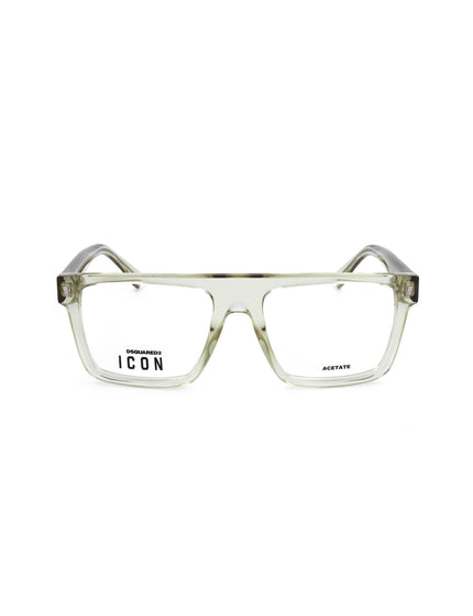 Occhiale da vista Dsquared2 ICON 0012 | Spazio Ottica