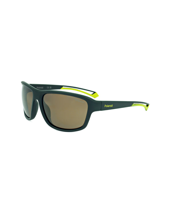 
Occhiale da sole Polaroid Sport PLD 7049/S - POLAROID | Spazio Ottica
