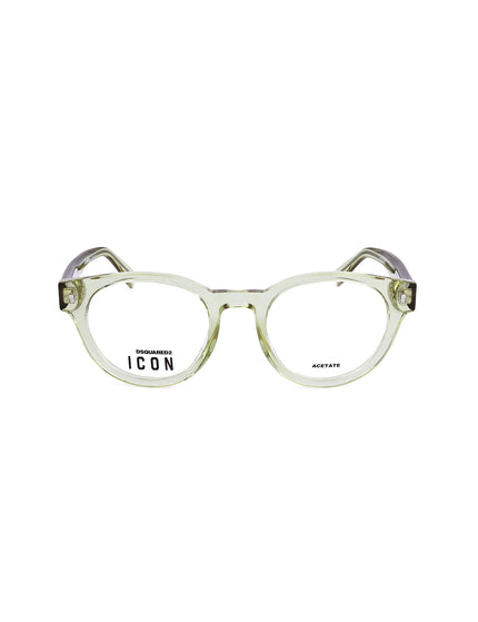 Occhiale da vista Dsquared2 ICON 0014 | Spazio Ottica