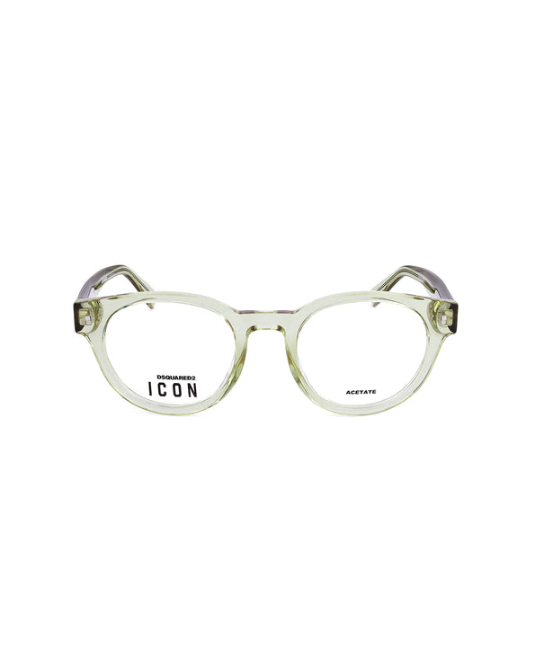 
Occhiale da vista Dsquared2 ICON 0014 - EYEGLASSES | Spazio Ottica
