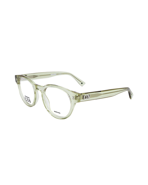 
Occhiale da vista Dsquared2 ICON 0014 - EYEGLASSES | Spazio Ottica
