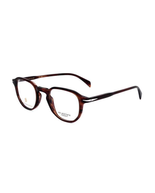 
Occhiale da vista David Beckham DB 1140 - DAVID BECKHAM | Spazio Ottica

